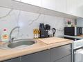 1-комнатная квартира · 42 м² · 12/12 этаж, Туран 34а за 270 000 ₸ в Астане — фото 12