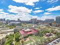 1-комнатная квартира · 42 м² · 12/12 этаж, Туран 34а за 270 000 ₸ в Астане — фото 18