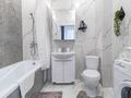 1-комнатная квартира · 42 м² · 12/12 этаж, Туран 34а за 270 000 ₸ в Астане — фото 21