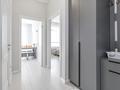 1-комнатная квартира · 42 м² · 12/12 этаж, Туран 34а за 270 000 ₸ в Астане — фото 25