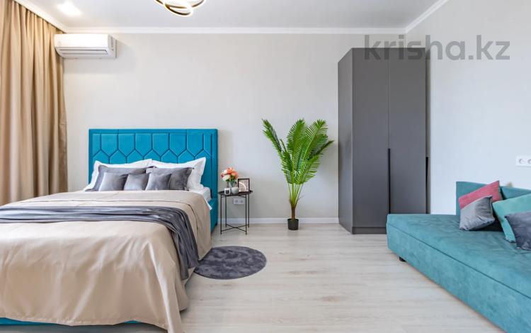 1-комнатная квартира · 42 м² · 12/12 этаж, Туран 34а за 270 000 ₸ в Астане — фото 10