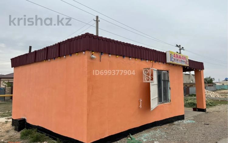 Дүкендер мен бутиктер · 50 м², бағасы: 50 000 ₸ в Кульсары — фото 2
