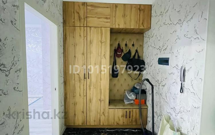 1-комнатная квартира · 45 м² · 3/9 этаж, 17-й микрорайон 26/5 за 180 000 ₸ в Шымкенте, Аль-Фарабийский р-н — фото 2
