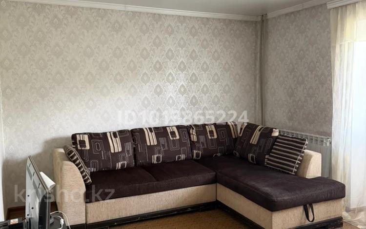 2-комнатная квартира · 47 м² · 4/5 этаж, 2 микрорайон — 2 микрорайон за 20 млн ₸ в Есик — фото 2