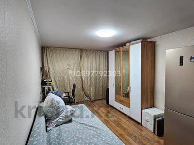 1-комнатная квартира, 31 м², 1/4 этаж, ул. Гагарина 7 за 16 млн 〒 в 