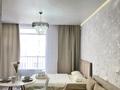 1-бөлмелі пәтер · 33 м² · 9/9 қабат, Туран 55/16 — Барыс Арена, бағасы: 20 000 ₸ в Астане, Нура р-н — фото 2