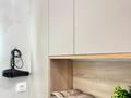 1-бөлмелі пәтер · 33 м² · 9/9 қабат, Туран 55/16 — Барыс Арена, бағасы: 20 000 ₸ в Астане, Нура р-н — фото 7
