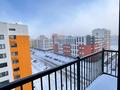 1-бөлмелі пәтер · 33 м² · 9/9 қабат, Туран 55/16 — Барыс Арена, бағасы: 20 000 ₸ в Астане, Нура р-н — фото 9