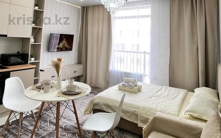 1-бөлмелі пәтер · 33 м² · 9/9 қабат, Туран 55/16 — Барыс Арена, бағасы: 20 000 ₸ в Астане, Нура р-н — фото 23
