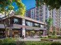 1-комнатная квартира · 36.43 м², Шамши Калдаяков 30/1 за ~ 21.3 млн ₸ в Астане, Сарайшык р-н — фото 7