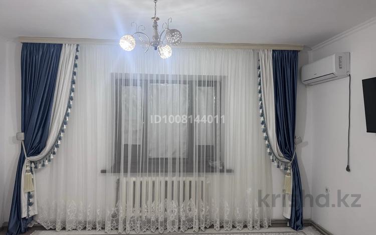 2-комнатная квартира · 61.5 м² · 2/3 этаж, Бозғұлов — Напротив Детской болницы за 14.5 млн 〒 в Тасбогете — фото 20