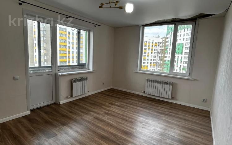 2-комнатная квартира · 66 м² · 11/15 этаж, Бейбарыс Султан за ~ 29 млн ₸ в Астане, Сарыарка р-н — фото 8