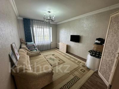 2-бөлмелі пәтер · 50 м² · 5/5 қабат, №2 ш/а., бағасы: 40 млн ₸ в Алматы, Ауэзовский р-н