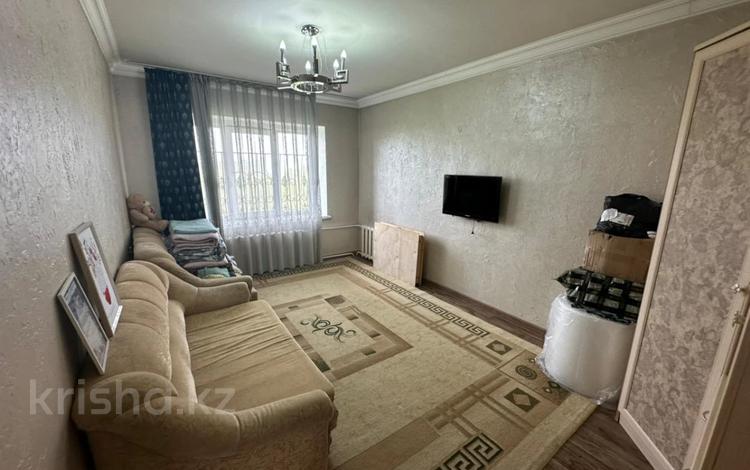 2-бөлмелі пәтер · 50 м² · 5/5 қабат, №2 ш/а., бағасы: 40 млн ₸ в Алматы, Ауэзовский р-н — фото 13