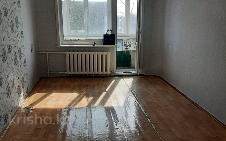 2-комнатная квартира, 46 м², 5/5 этаж, Парковая за 15.3 млн 〒 в Петропавловске — фото 2