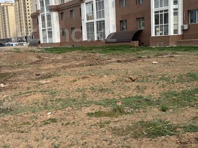 Участок · 25 соток, Мухамедханова 29 за 450 млн ₸ в Астане, Нура р-н