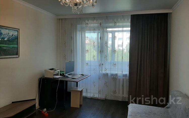 2-комнатная квартира · 48 м² · 4/6 этаж, Ташенова 17 за 22.9 млн ₸ в Астане — фото 13