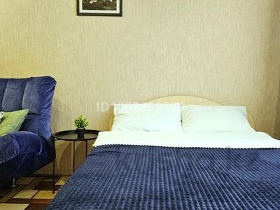 1-бөлмелі пәтер · 36 м² · 2/5 қабат, Толстого 51 — Абая, бағасы: 11 000 ₸ в Костанае