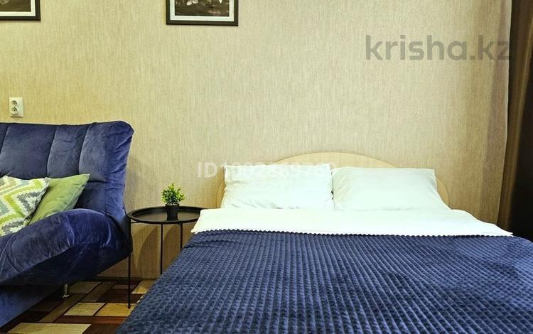 1-бөлмелі пәтер · 36 м² · 2/5 қабат, Толстого 51 — Абая, бағасы: 11 000 ₸ в Костанае — фото 2
