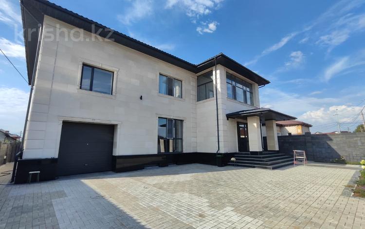 Жеке үй · 10 бөлме · 439.4 м² · 8 жүзд., Проезд Б 24, бағасы: 300 млн ₸ в Павлодаре — фото 2