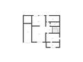 Жеке үй · 10 бөлме · 439.4 м² · 8 жүзд., Проезд Б 24, бағасы: 300 млн ₸ в Павлодаре — фото 36