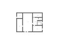 Жеке үй · 10 бөлме · 439.4 м² · 8 жүзд., Проезд Б 24, бағасы: 300 млн ₸ в Павлодаре — фото 38