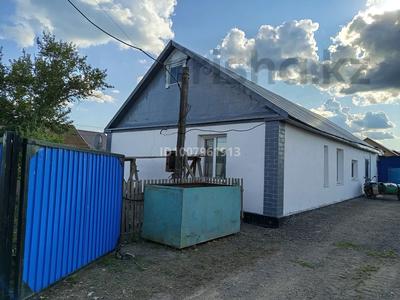 Жеке үй · 5 бөлме · 75 м² · 10 сот., Женис 15, бағасы: 7 млн 〒 в Первомайка