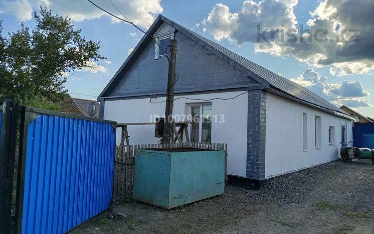 Жеке үй · 5 бөлме · 75 м² · 10 сот., Женис 15, бағасы: 7 млн 〒 в Первомайка — фото 2