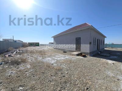 Отдельный дом · 2 комнаты · 100 м² · 20 сот., Окшы ата 44 — Байгакум за 14 млн ₸ в Шиели