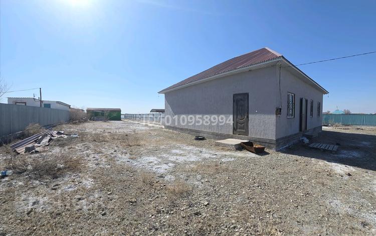 Жеке үй · 2 бөлме · 100 м² · 20 жүзд., Окшы ата 44 — Байгакум, бағасы: 14 млн ₸ в Шиели — фото 2