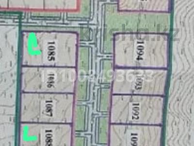 Участок · 10 соток, 25 микрорайон — Чечек за 3.5 млн 〒 в Усть-Каменогорске