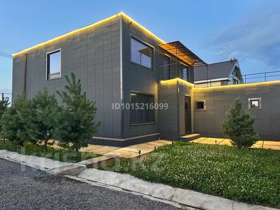 Часть дома · 7 комнат · 550 м² · 10 сот., Коксай 73 за 550 млн ₸ в Астане