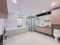 Часть дома · 7 комнат · 550 м² · 10 сот., Коксай 73 за 550 млн ₸ в Астане — фото 10