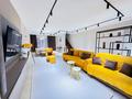 Часть дома · 7 комнат · 550 м² · 10 сот., Коксай 73 за 550 млн ₸ в Астане — фото 4