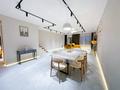 Часть дома · 7 комнат · 550 м² · 10 сот., Коксай 73 за 550 млн ₸ в Астане — фото 7