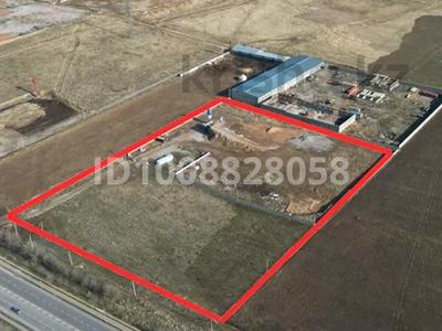 Участок · 3 га, Каратауский р-н, мкр Туран за 240 млн ₸ в Шымкенте