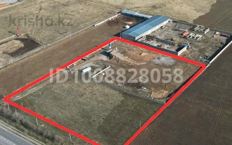 Участок · 3 га, Каратауский р-н, мкр Туран за 240 млн ₸ в Шымкенте — фото 2