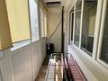 2-комнатная квартира · 58 м² · 7/15 этаж, Толе би за 39 млн 〒 в Алматы, Алмалинский р-н — фото 17