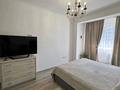 2-комнатная квартира · 58 м² · 7/15 этаж, Толе би за 39 млн 〒 в Алматы, Алмалинский р-н — фото 2