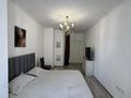 2-комнатная квартира · 58 м² · 7/15 этаж, Толе би за 39 млн 〒 в Алматы, Алмалинский р-н — фото 4