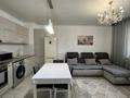 2-комнатная квартира · 58 м² · 7/15 этаж, Толе би за 39 млн 〒 в Алматы, Алмалинский р-н — фото 7