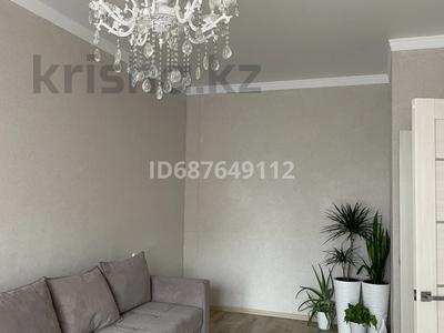 1-бөлмелі пәтер · 40.2 м² · 1/9 қабат, Самал 94/1 — 10-ый микрорайон, бағасы: 20.5 млн ₸ в Уральске