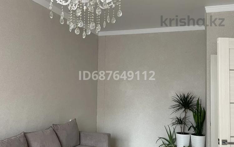 1-бөлмелі пәтер · 40.2 м² · 1/9 қабат, Самал 94/1 — 10-ый микрорайон, бағасы: 20.5 млн ₸ в Уральске — фото 2