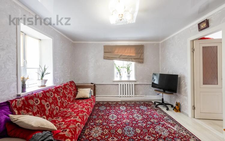 Часть дома · 4 комнаты · 83 м² · 3.5 сот., Затаевич за 31 млн ₸ в Астане, Сарыарка р-н — фото 44
