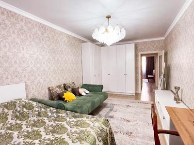 4-комнатная квартира · 147 м² · 1/5 этаж, Бирлик за 55 млн 〒 в Талдыкоргане