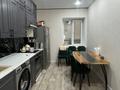 2-бөлмелі пәтер · 60 м² · 9/9 қабат, мкр. Алтын орда 200А, бағасы: 28 млн ₸ в Актобе — фото 5