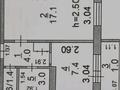 1-бөлмелі пәтер · 34 м² · 5/5 қабат, 8-ші шағым аудан, 8мк 6 — Арыстанбекова, бағасы: 15.7 млн ₸ в Костанае, 8-й микрорайон