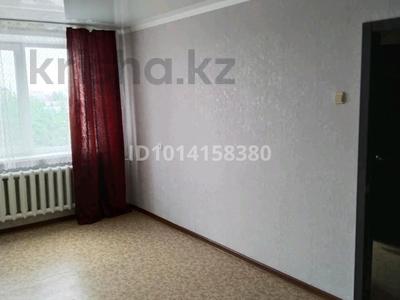 1-комнатная квартира · 34 м² · 5/5 этаж, 8-й микрорайон, 8мк 6 — Арыстанбекова за 15.5 млн ₸ в Костанае