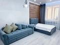 1-комнатная квартира · 50 м² · 6/11 этаж, 16-й мкр 57 — МОРЕ,АКВАПАРК,ТРК АКТАУ,ЦЕНТР ГОРОДА за 8 000 ₸ в Актау