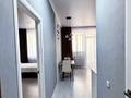 1-комнатная квартира · 50 м² · 6/11 этаж, 16-й мкр 57 — МОРЕ,АКВАПАРК,ТРК АКТАУ,ЦЕНТР ГОРОДА за 8 000 ₸ в Актау — фото 5
